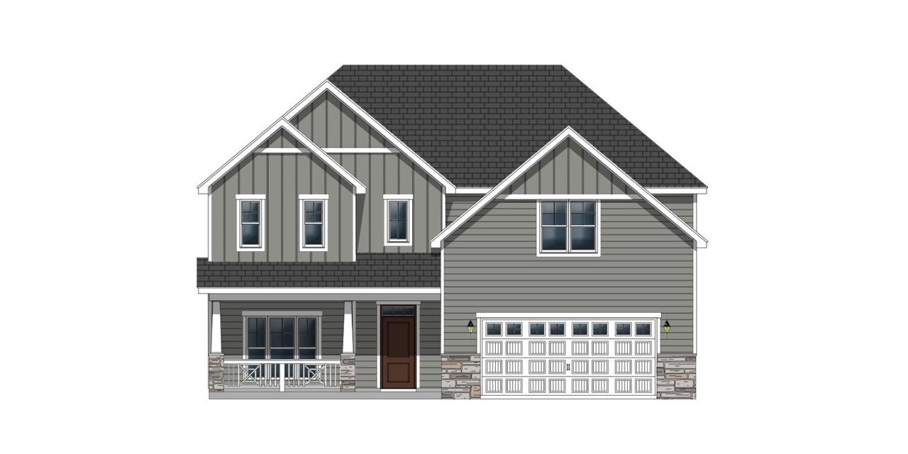 Inland Manor Inland Manor