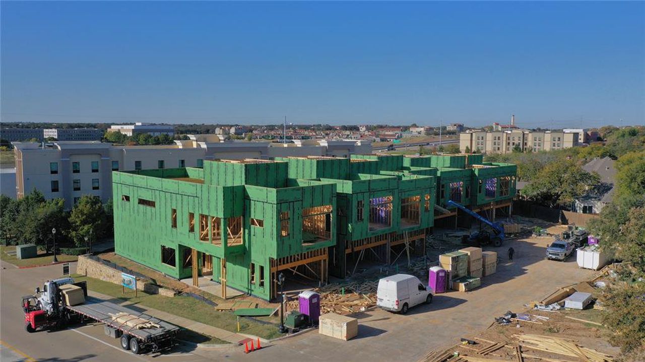 Image 2 of a home in .