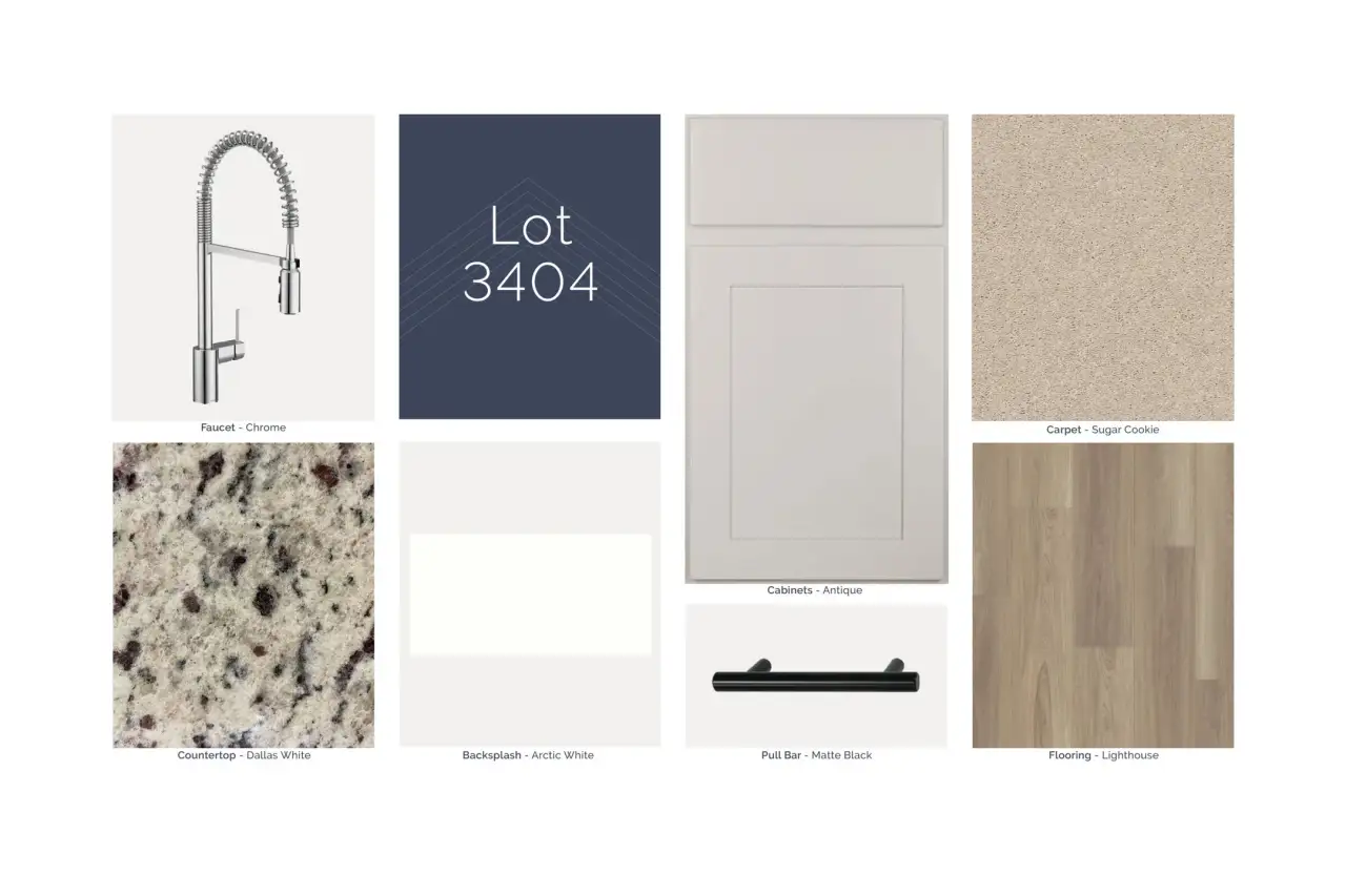 QMI Design Selections