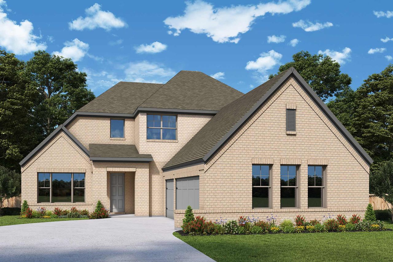 The Juno - B Exterior The Juno - B Exterior