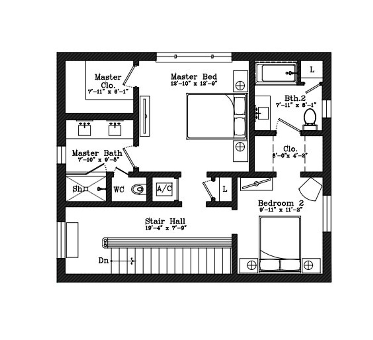 Image 2 representing the Loft by MG Developer in The Village at Coral Gables, Coral Gables, FL.