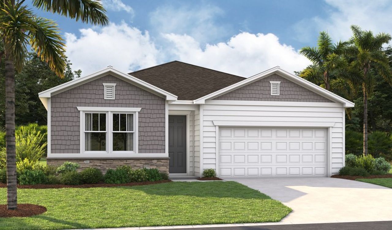 Agate-J922-JAX Master Elevation L