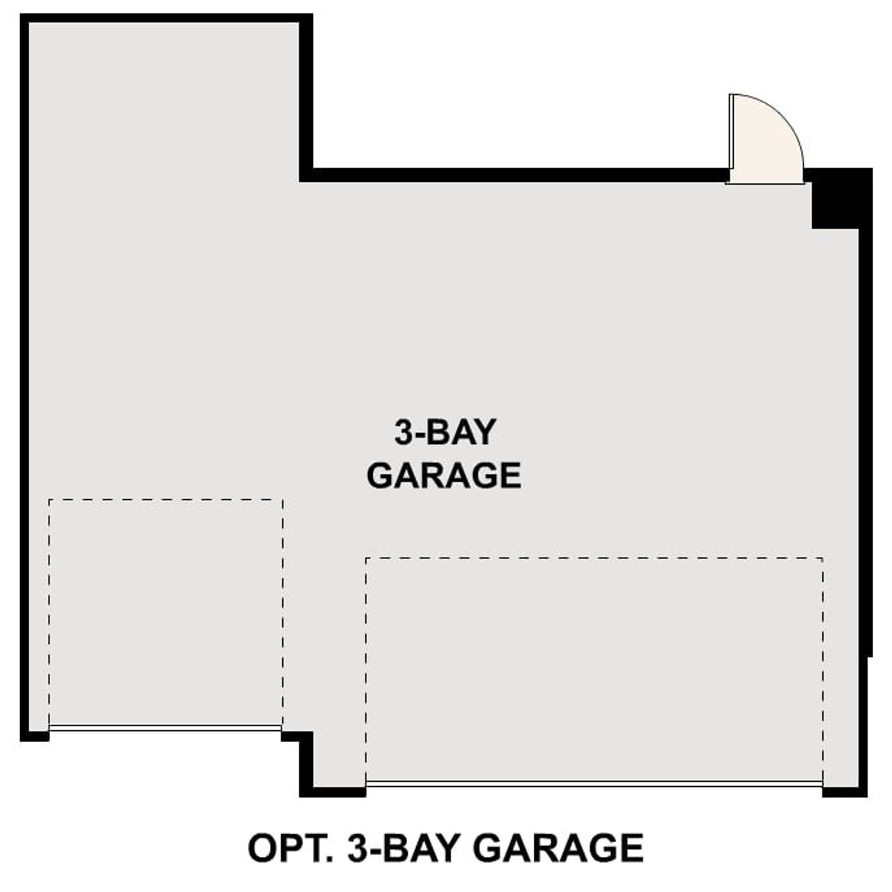 2D floor plan layout of this home in The Aurora Highlands, Aurora, CO (Image 2). 2D floor plan layout of this home in The Aurora Highlands, Aurora, CO (Image 2).