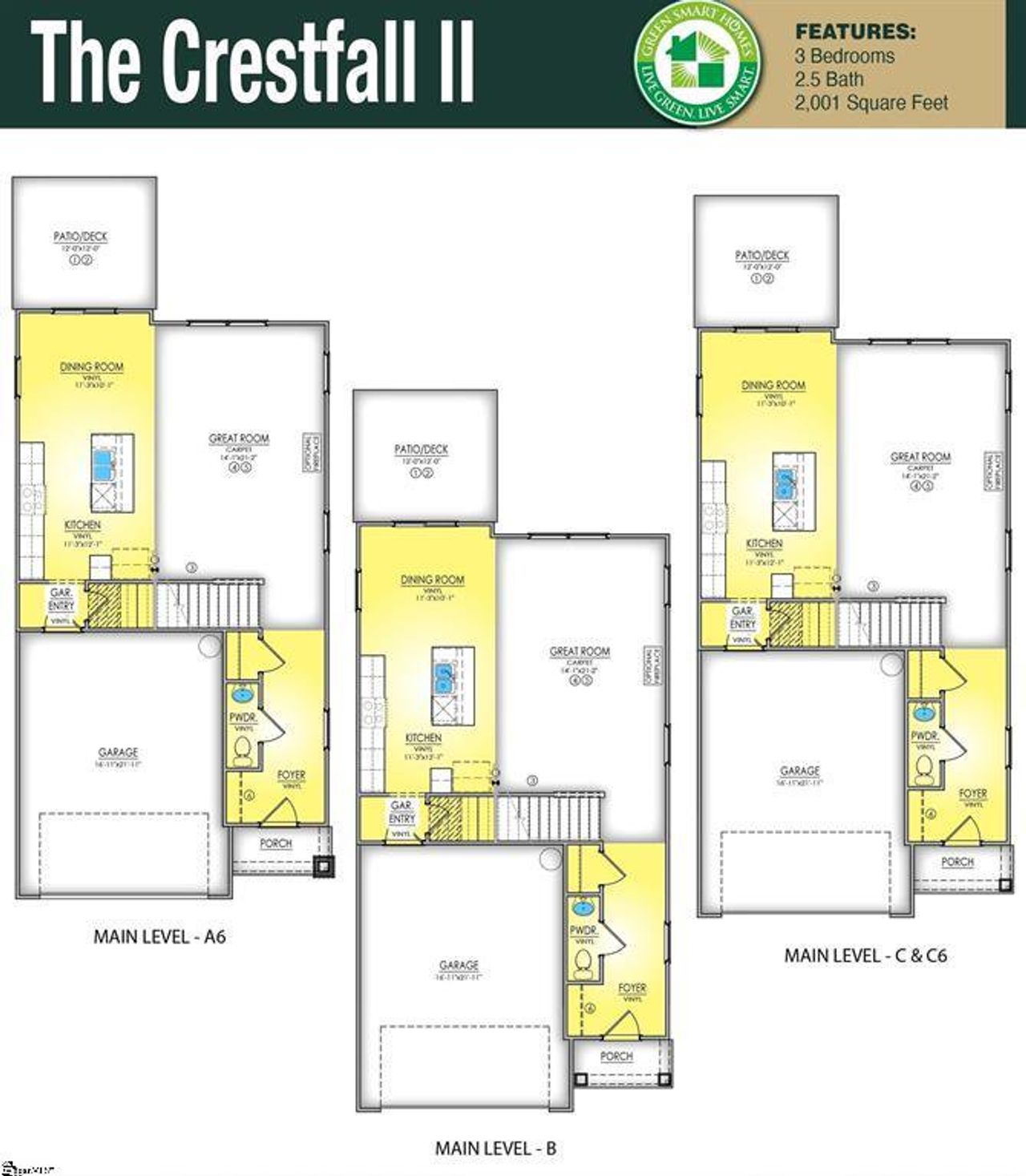 Explore diverse layouts with integrated living spa Explore diverse layouts with integrated living spa