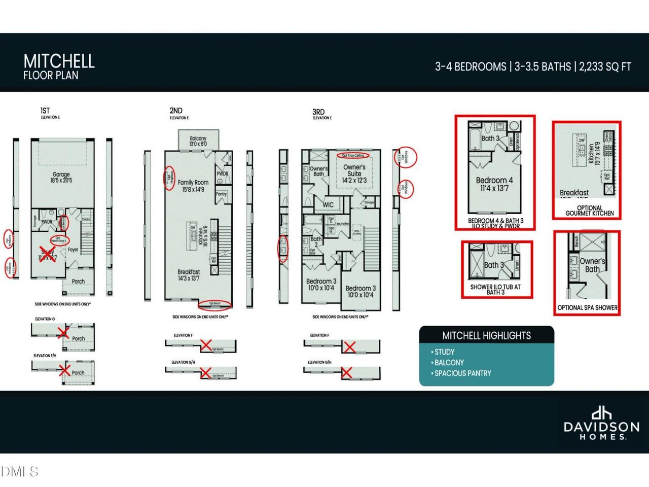 Image 2 of a home in Camden Park.