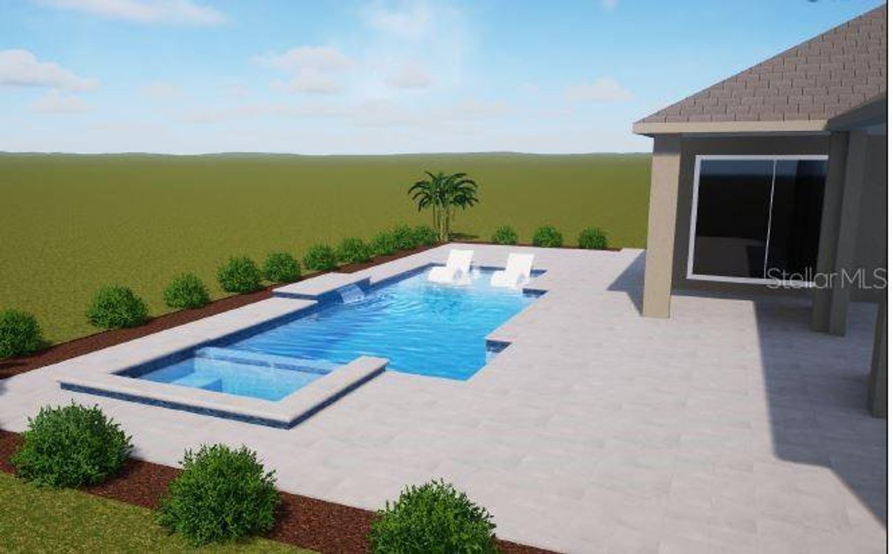 Image 2 of a home in .