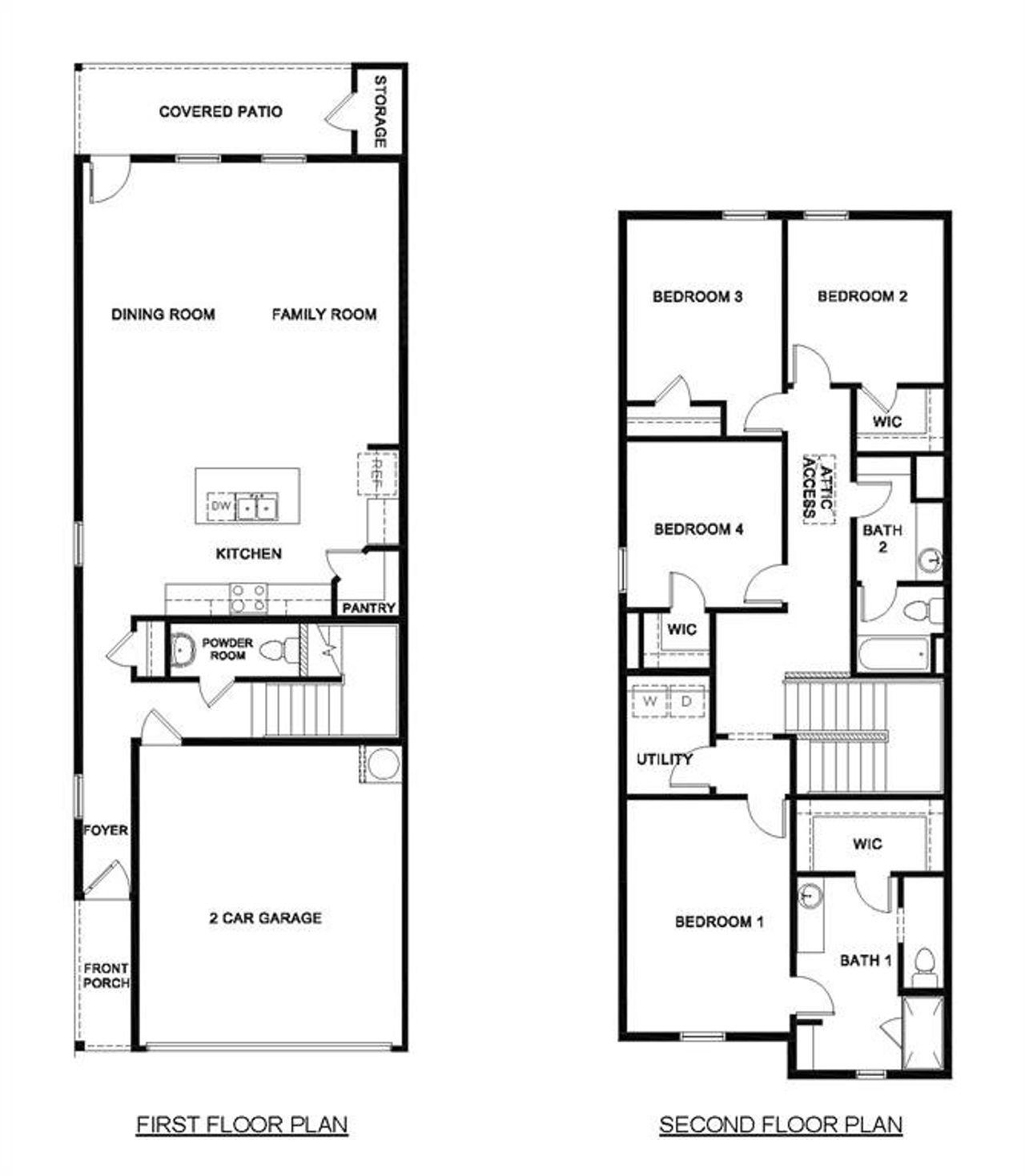 View of room layout View of room layout