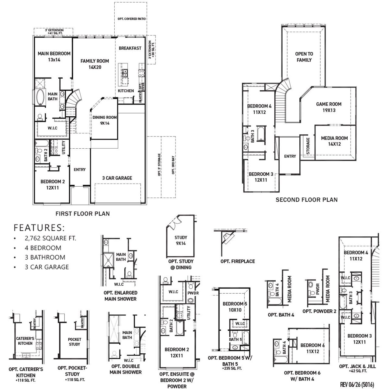Floor Plan Floor Plan