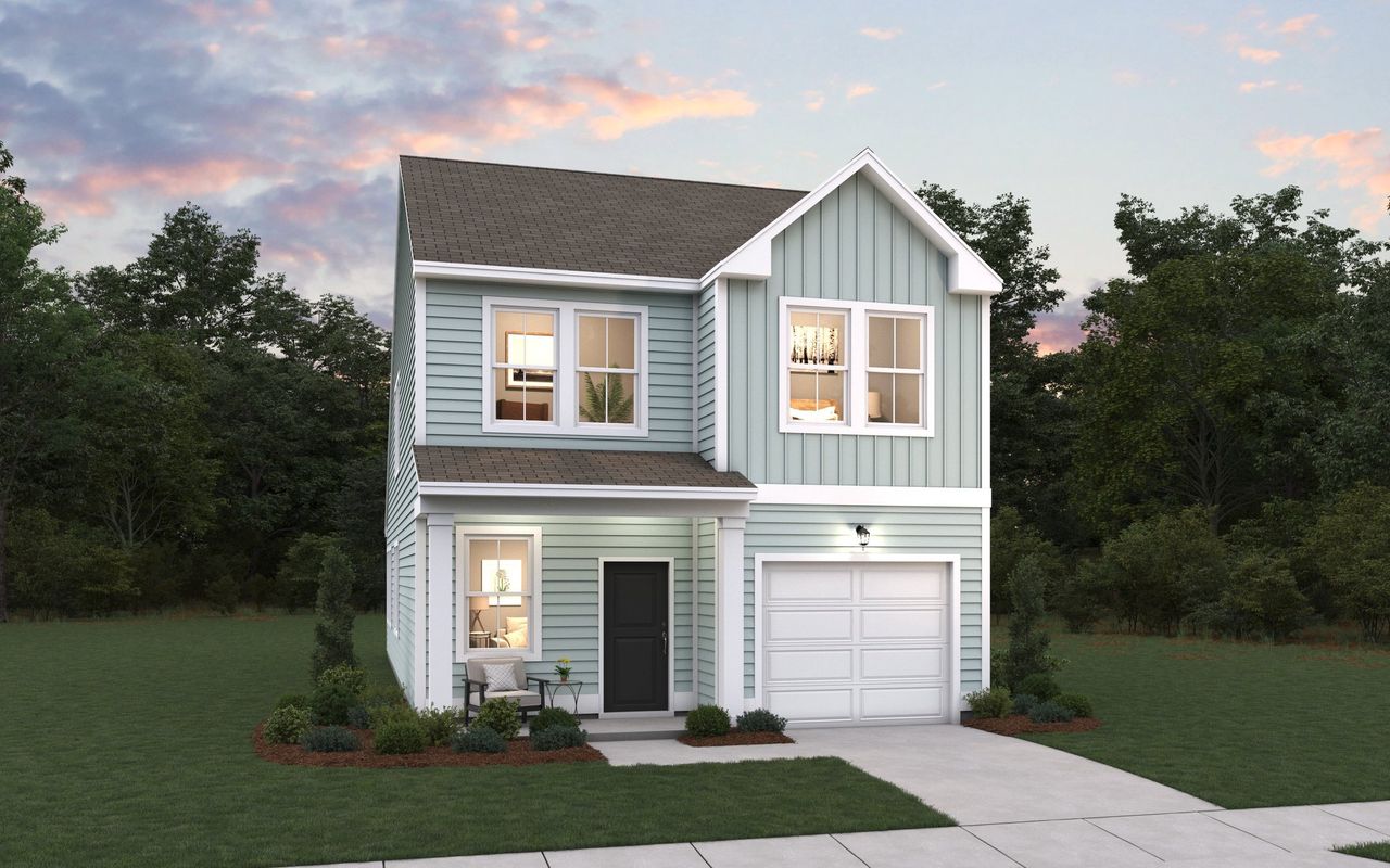 3br New Home in Summerville, SC.  - Slide 2