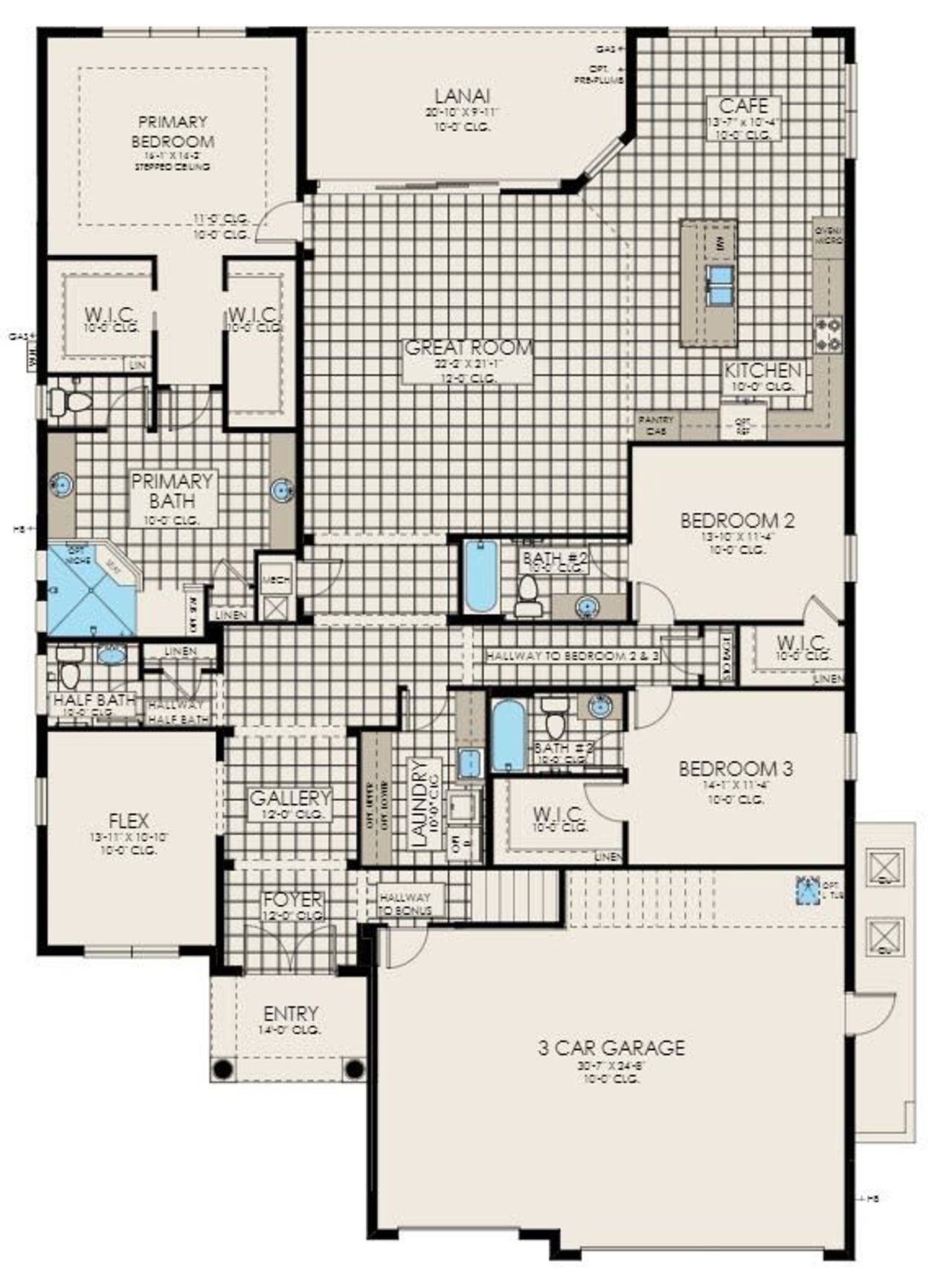 Mendocino II Mendocino II