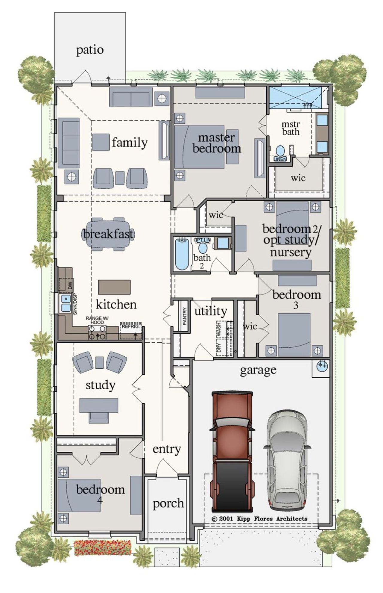2D floor plan layout of this home in TerraVista, Victoria, TX (Image 2). 2D floor plan layout of this home in TerraVista, Victoria, TX (Image 2).