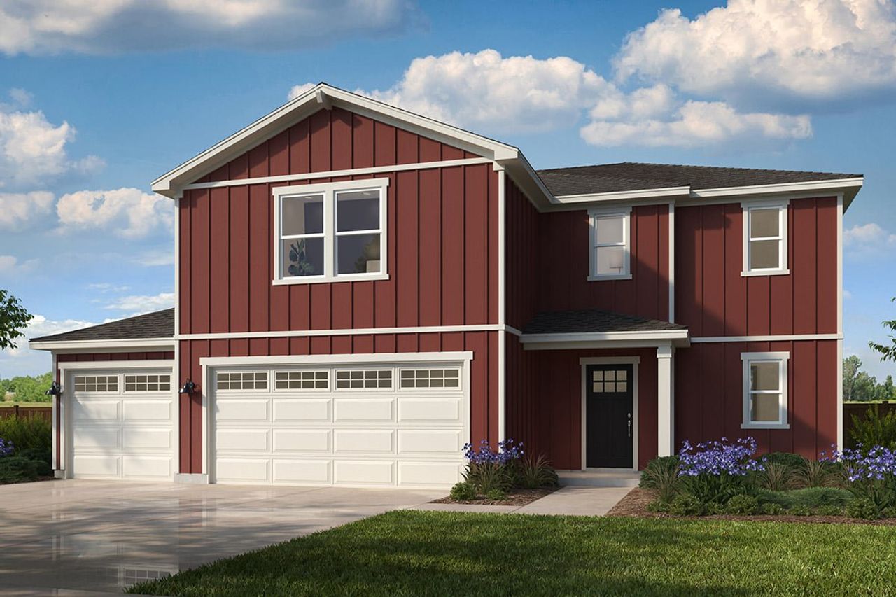 Exterior O Exterior O