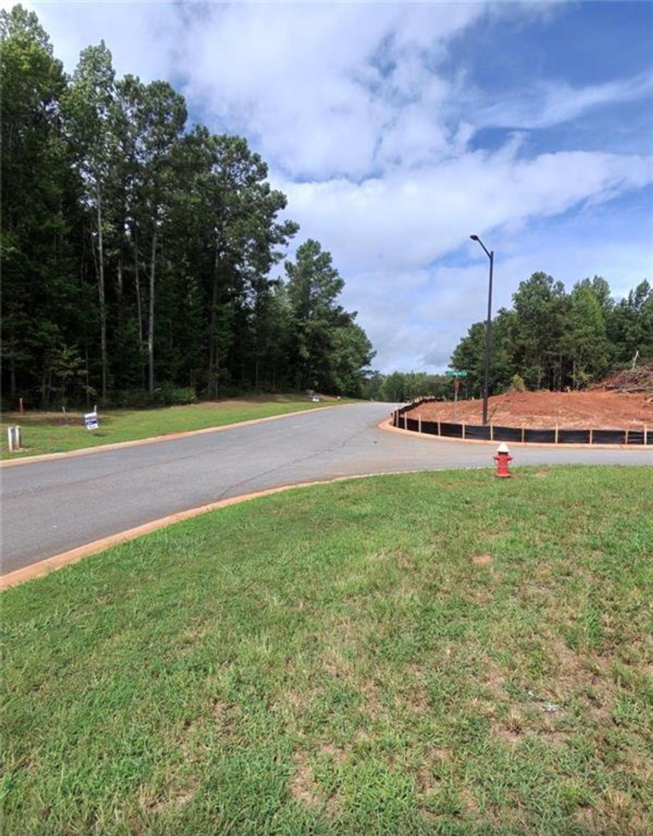 Natural landscape and outdoor views near  in Williamson (Image 2).