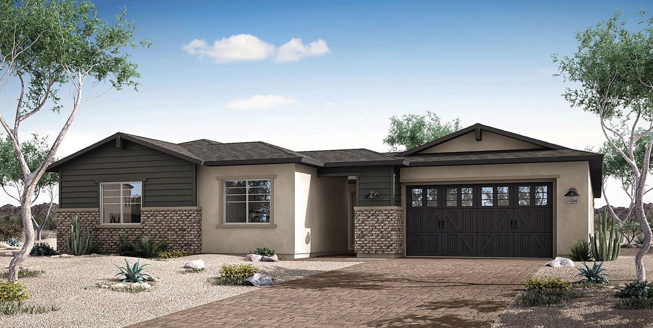 Summit-at-the-Dells Elegant Plan-6134 B GALLERY