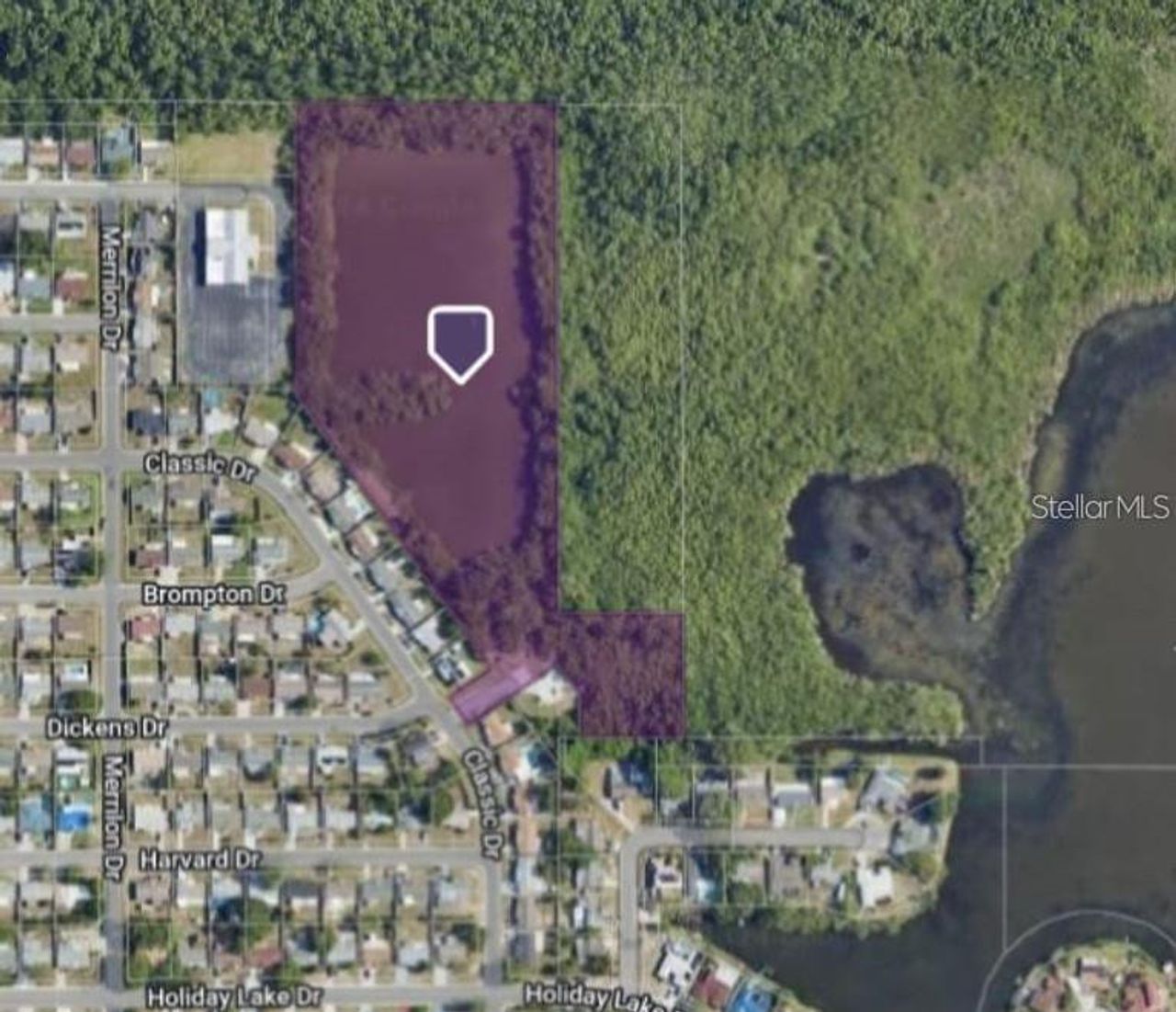 Image 2 of a home in .