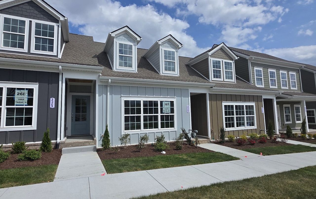 3207 Tasker Dr., LOT 267