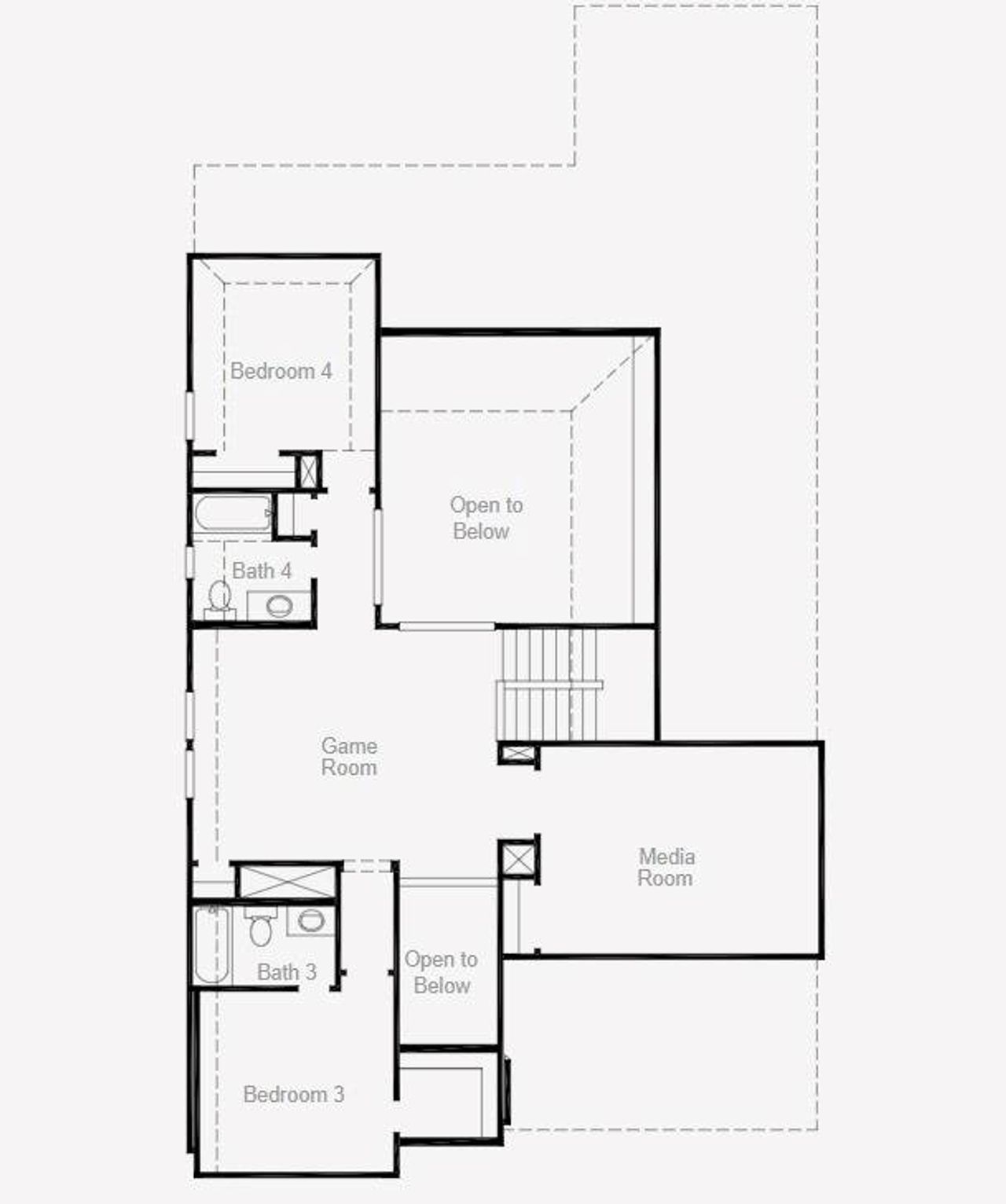 Representative - 2nd Floor