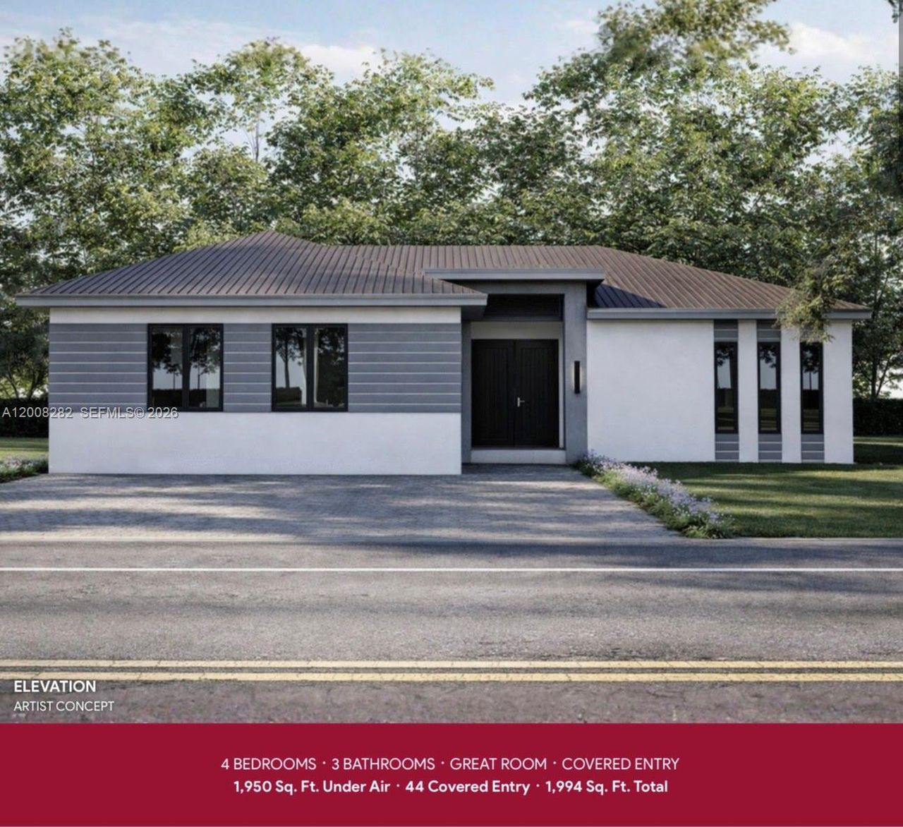 Image 2 of a home in .