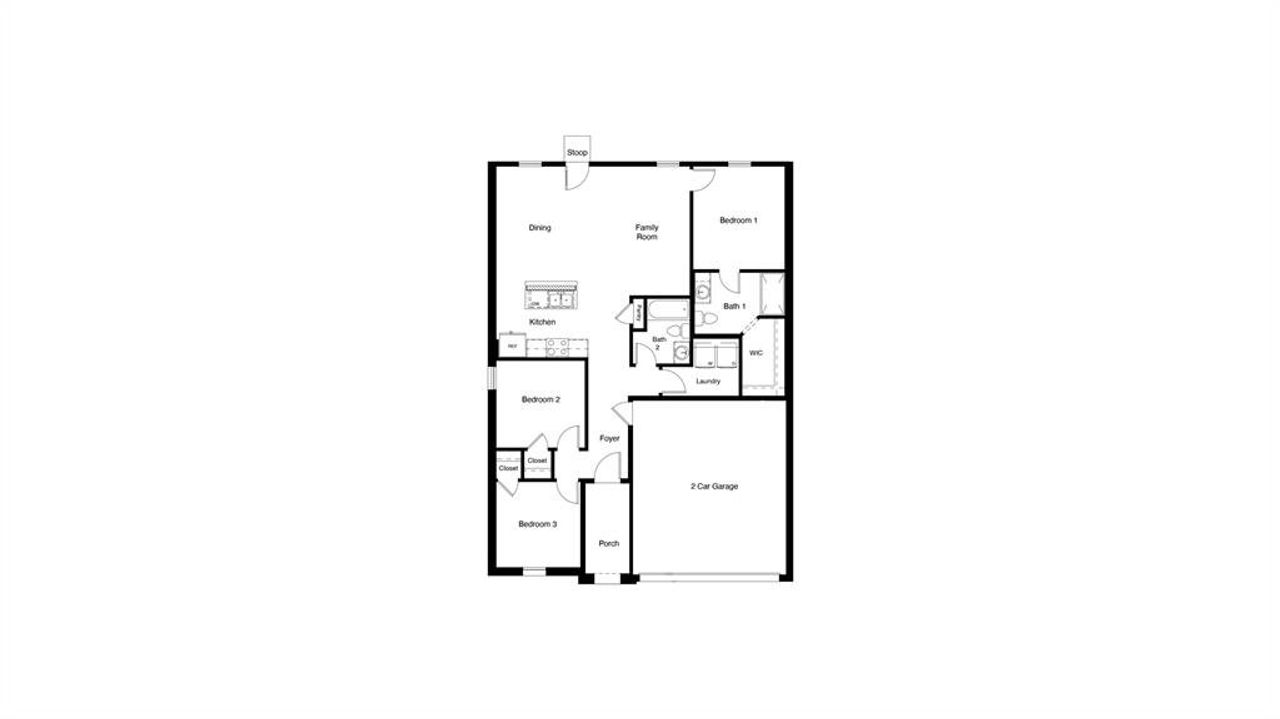D.R. Horton's Ellis- All Home and community information, including pricing, included features, terms, availability and amenities, are subject to change at any time without notice or obligation. All Drawings, pictures, photographs, video, square footages, floor plans, elevations, features, colors and sizes are approximate for illustration purposes only and will vary from the homes as built.