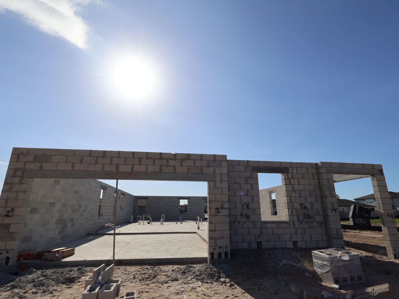 Homesite