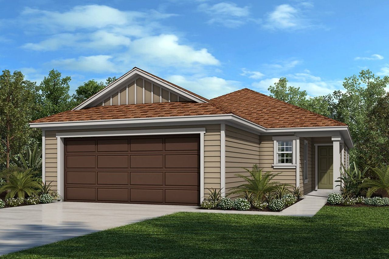 Exterior M Exterior M