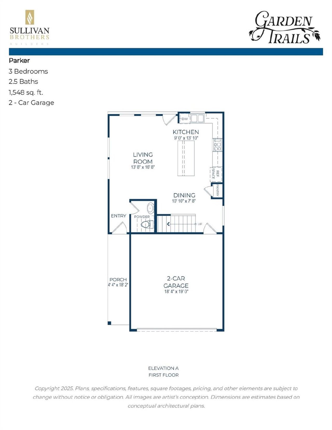 2D floor plan layout of this home in , Houston, TX (Image 2). 2D floor plan layout of this home in , Houston, TX (Image 2).