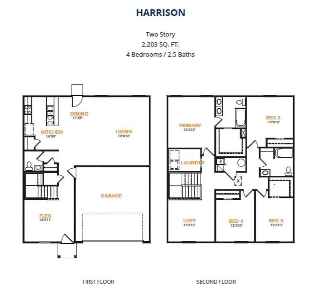 View of property floor plan View of property floor plan