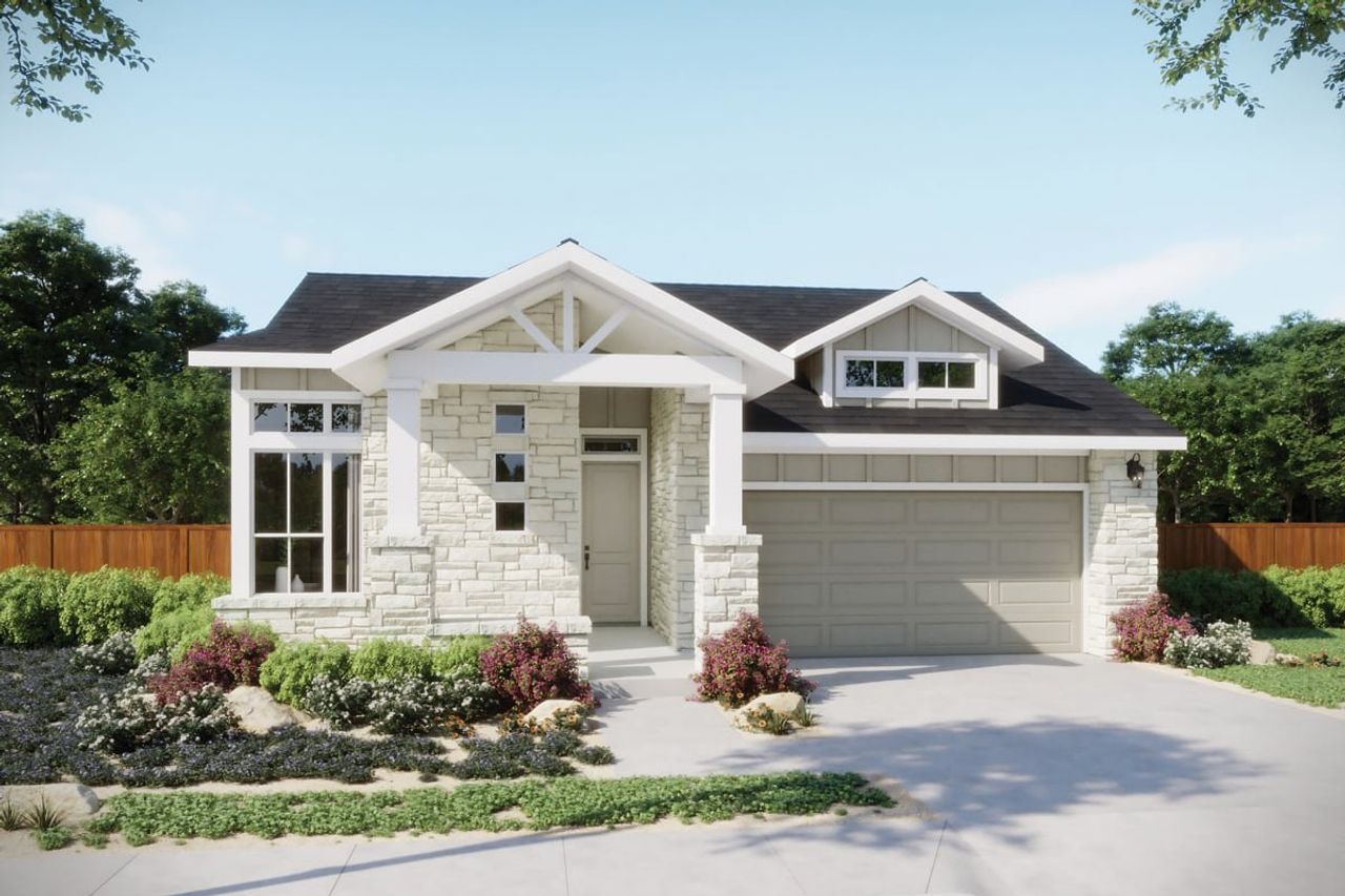 McKinney H McKinney H