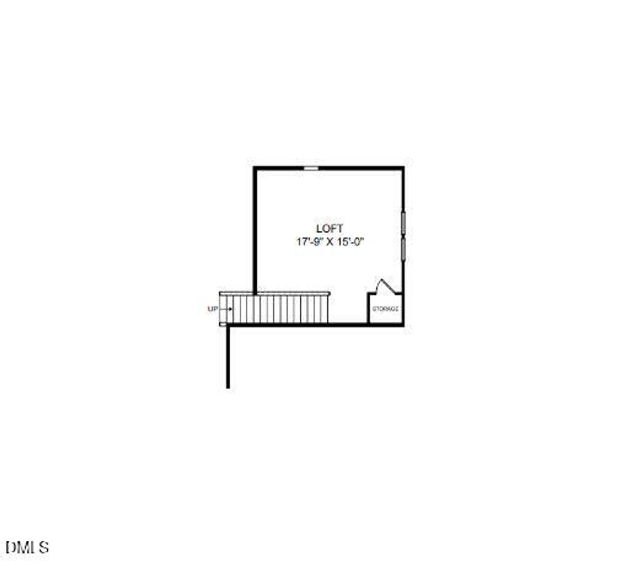 Tahoma 205 Floorplan 2