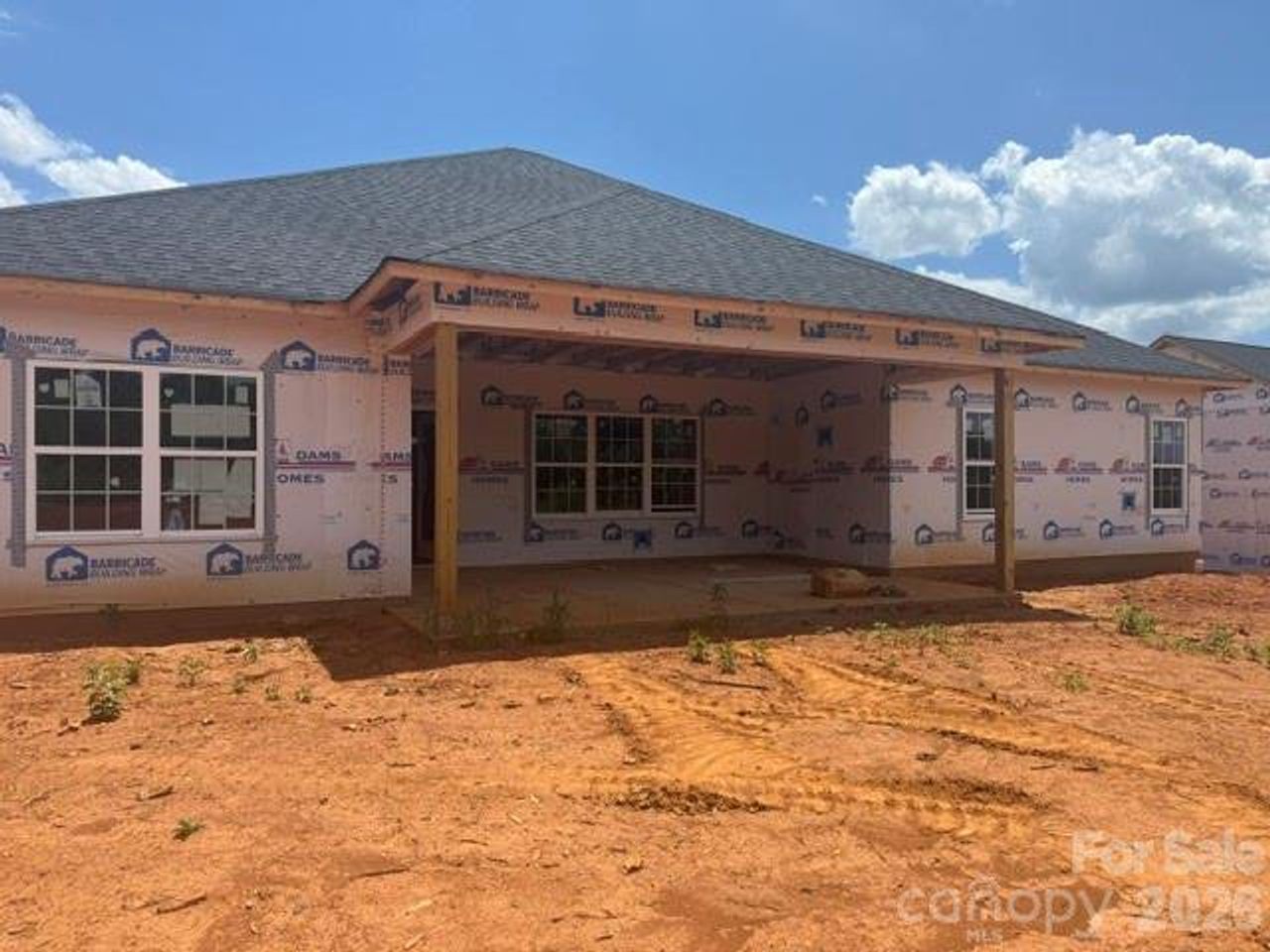 20 X 15 Covered Patio 20 X 15 Covered Patio