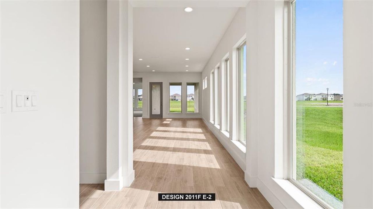 Image 2 of a home in Turnleaf 50'.