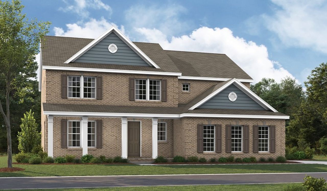 Preston-E898-LynwoodStation Elevation G