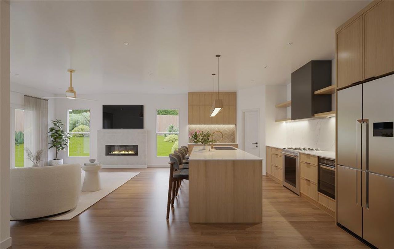 Renderings are for illustration purposes only. Final finishes, features, and design details Renderings are for illustration purposes only. Final finishes, features, and design details