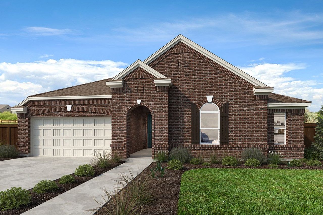 Exterior B Exterior B