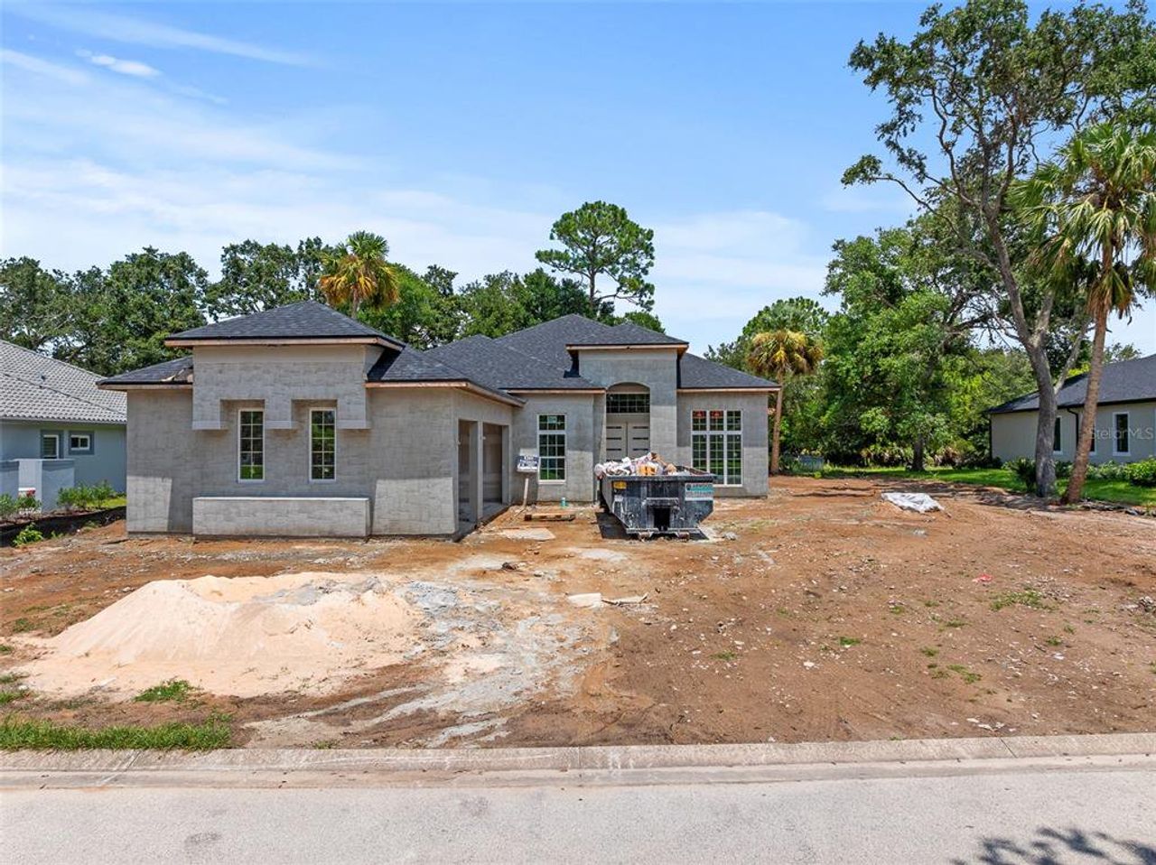 19 Old Oak Dr N - UNDER CONSTRUCTION