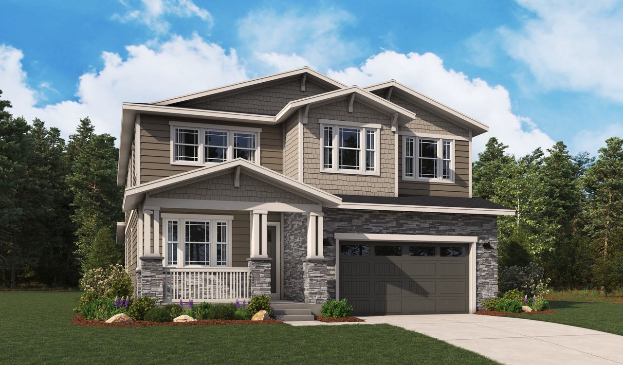 Teton-DA55-LegacyPointe Elevation B