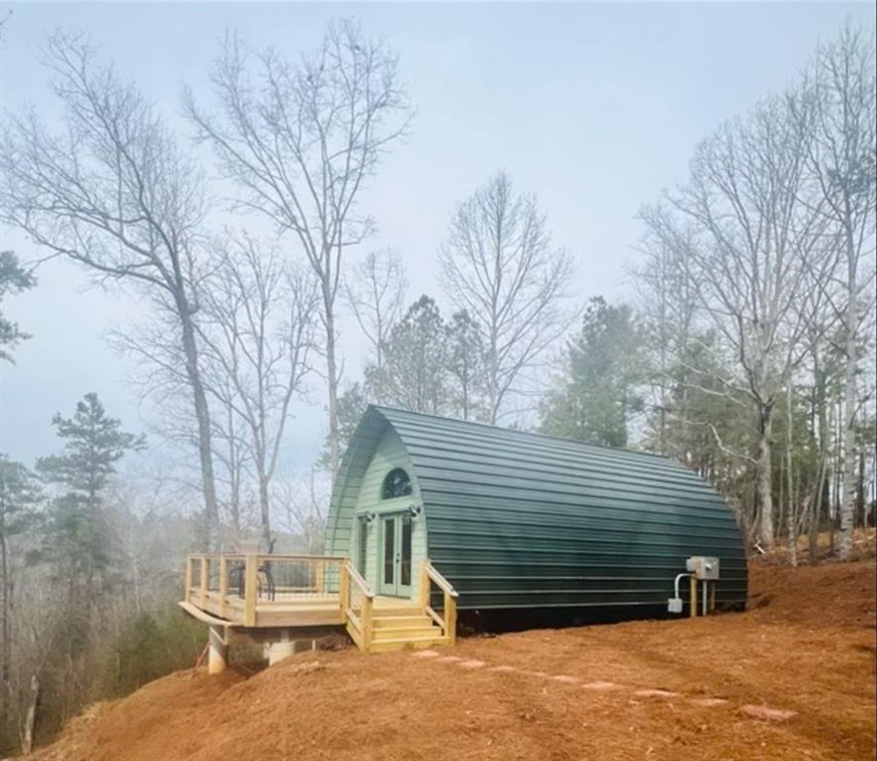 Image 2 of a home in .