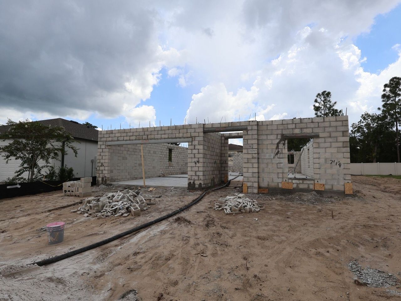 Homesite