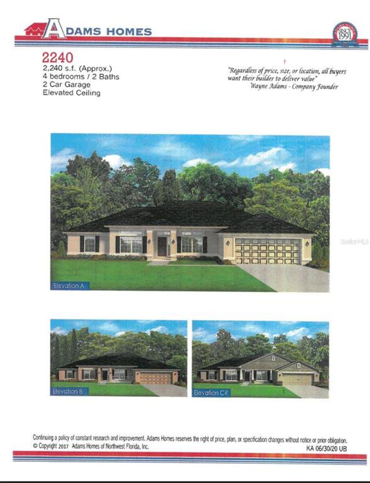 Image 2 of a home in North Port.