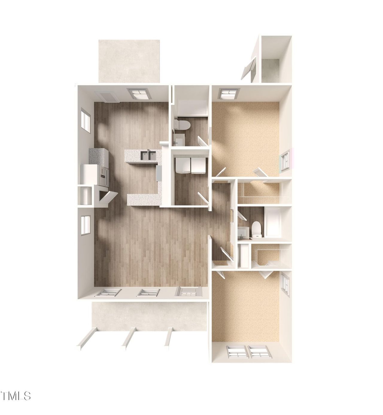 Madison FP Madison FP