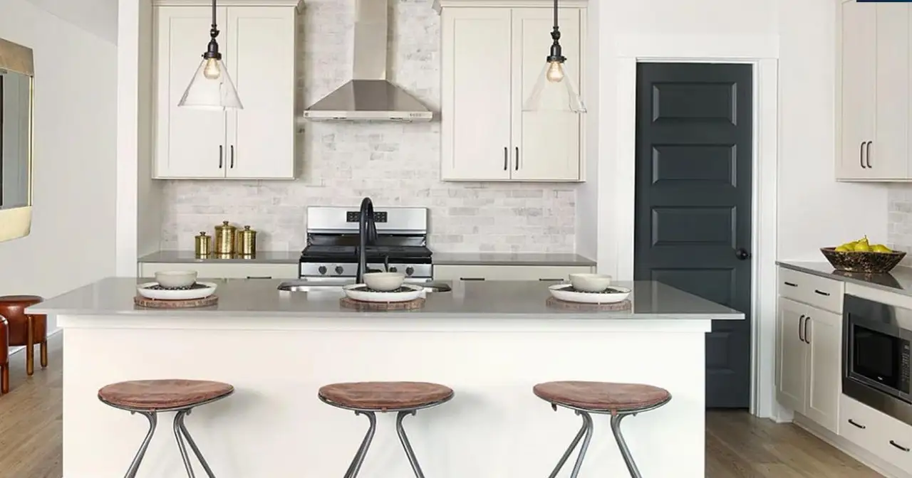 Furnished interior view inside a new home in Tea Farm, Ravenel (Image 2). Furnished interior view inside a new home in Tea Farm, Ravenel (Image 2).