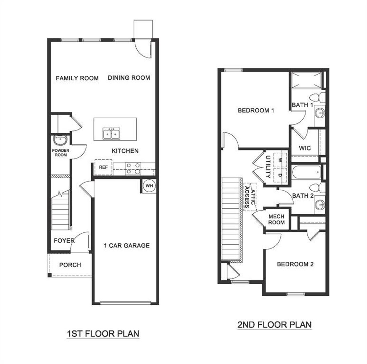 View of floor plan / room layout View of floor plan / room layout