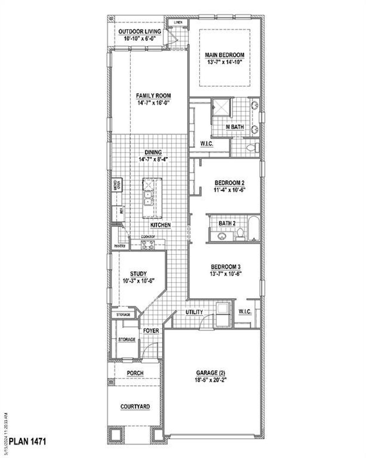 Floor Plan Floor Plan