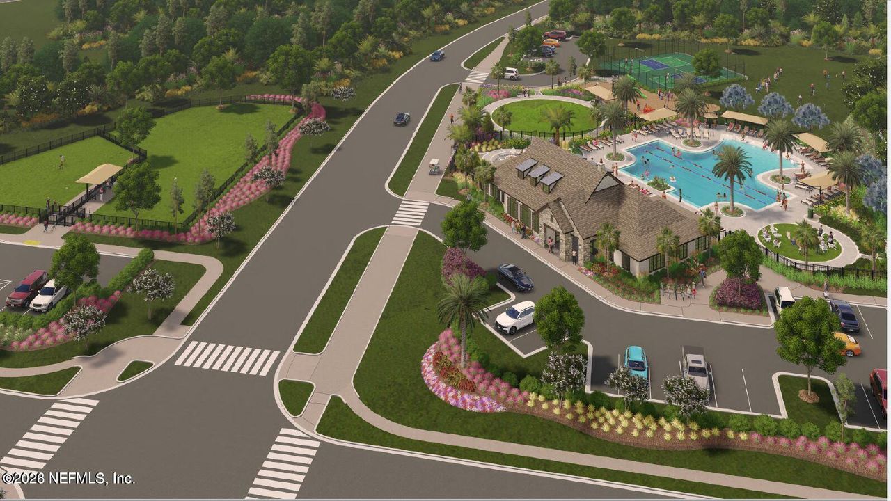 Community amenities in , St. Augustine (Image 2).