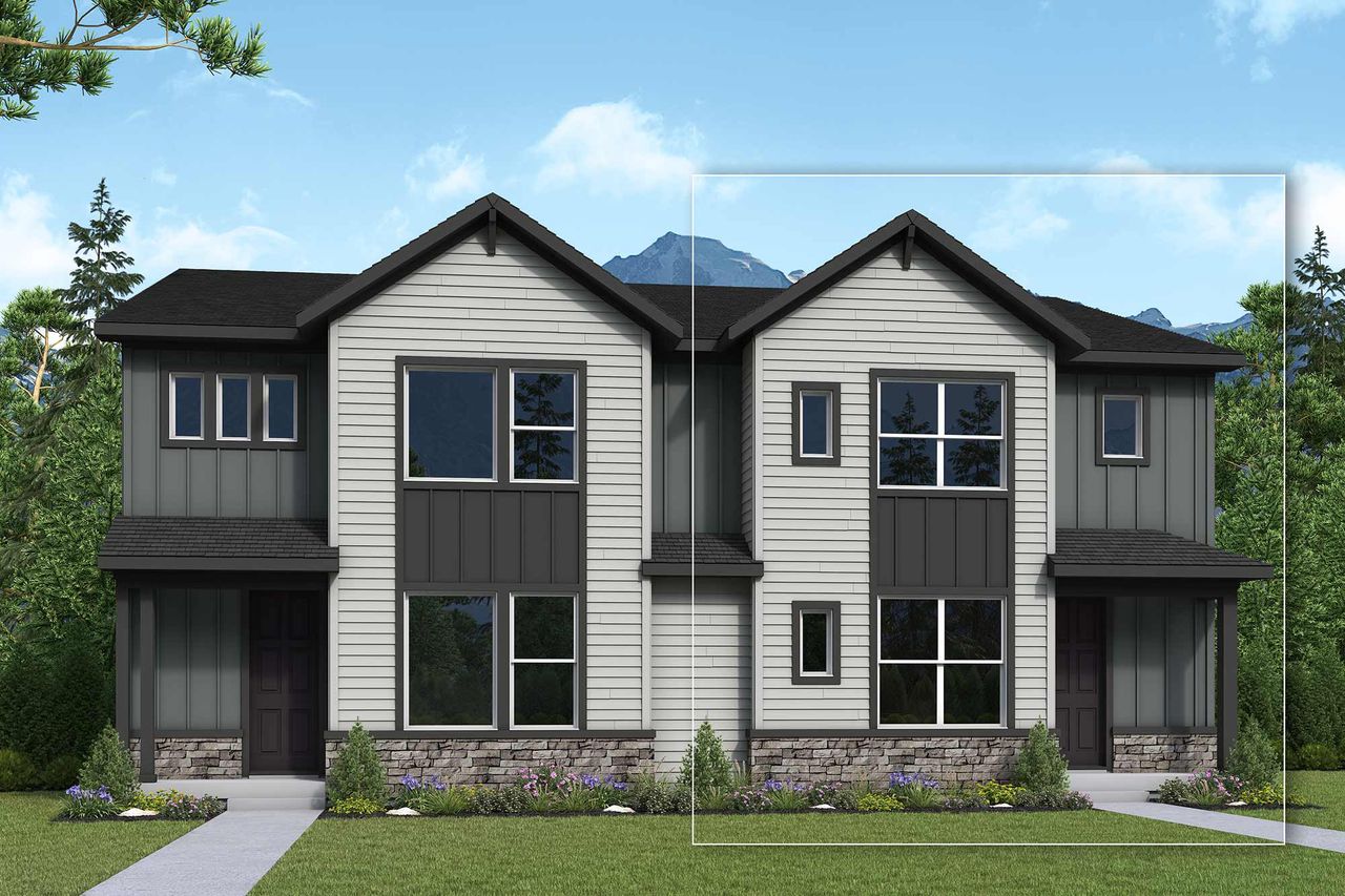 The Fortuna - B Exterior The Fortuna - B Exterior