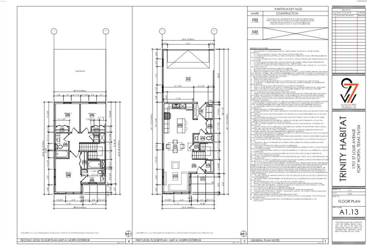 Room layout