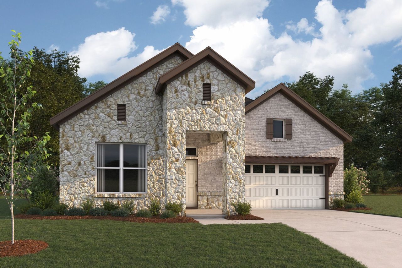 4210 Elevation Zilker Ll