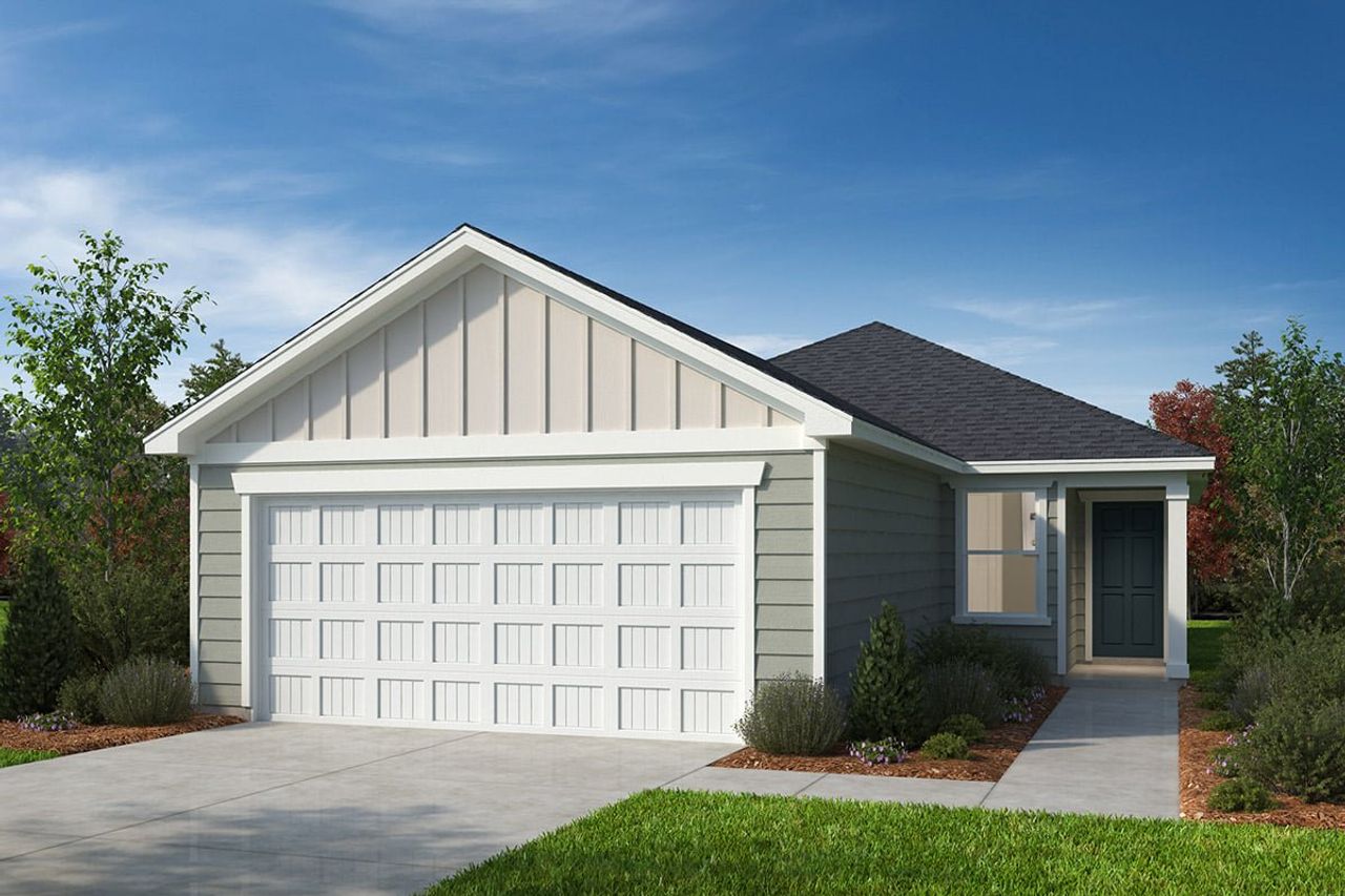 Exterior M Exterior M