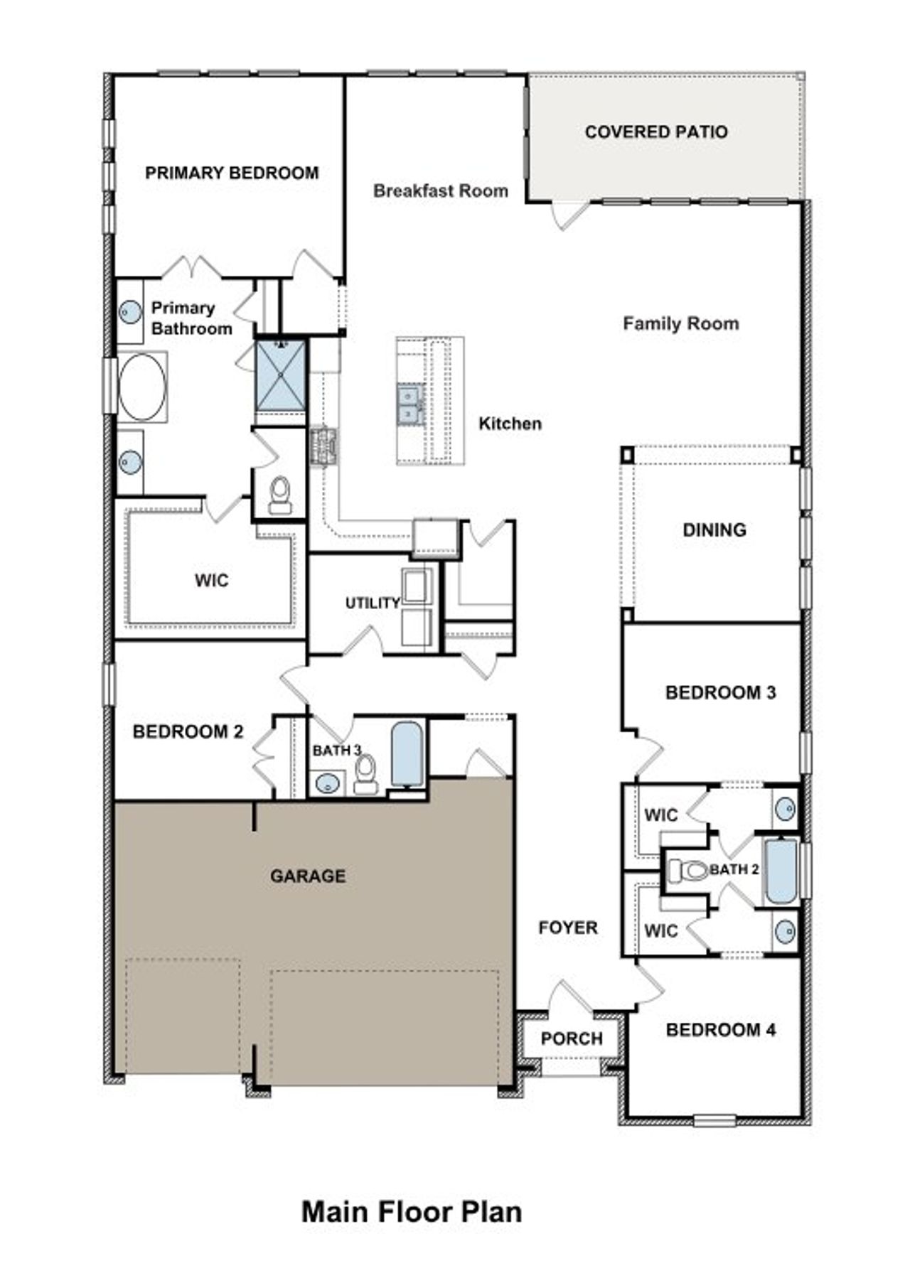 Image 2 representing the Johnson by GFO Home in Heights at San Gabriel, Georgetown, TX. Image 2 representing the Johnson by GFO Home in Heights at San Gabriel, Georgetown, TX.