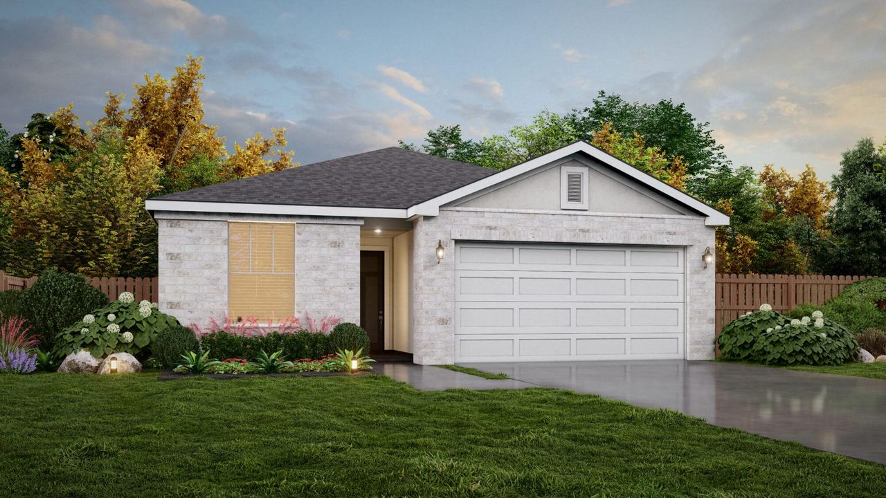 Ridge View A